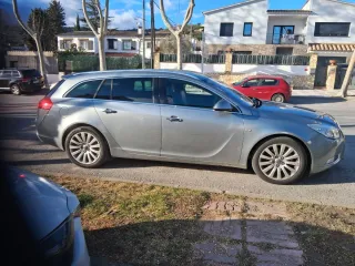 Opel Insignia 2010