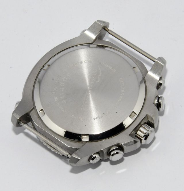 RELOJ CITIZEN MARINAUT H500-S056268