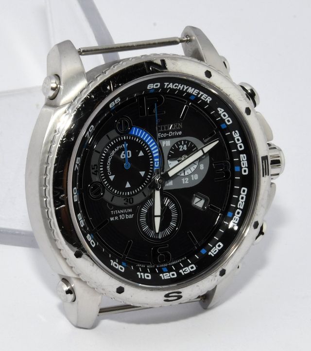 RELOJ CITIZEN MARINAUT H500-S056268