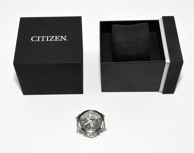 RELOJ CITIZEN MARINAUT H500-S056268