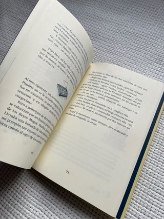 Paulina y el Príncipe del Viento (Libros De Con...