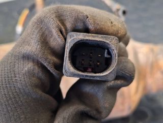 A2114902914 catalizador mercedes clase cls 104584