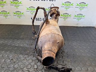 A2114902914 catalizador mercedes clase cls 104584