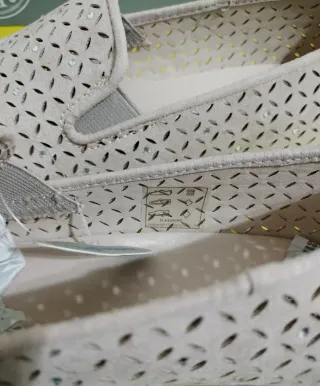 Zapatos Sprox Beige Talla 39