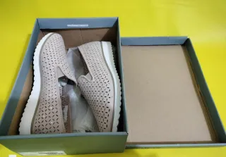 Zapatos Sprox Beige Talla 39