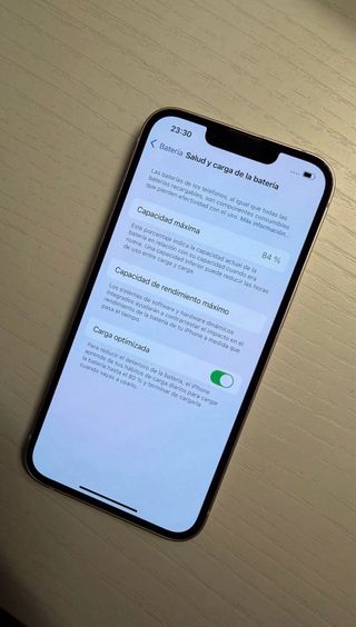 iPhone 13 Rosa 128 GB