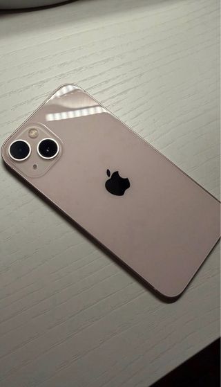 iPhone 13 Rosa 128 GB
