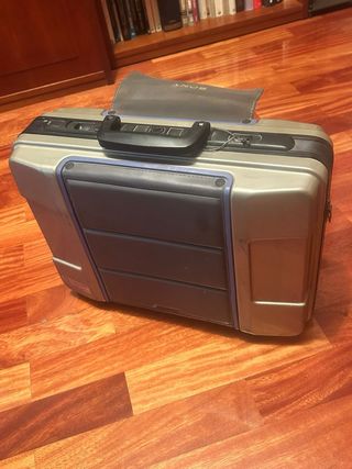 Videocámara Sony CCD-V8AF-E