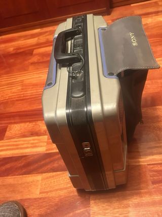 Videocámara Sony CCD-V8AF-E