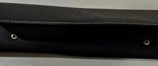 Estuche  cuchillo jamonero+ afilador. Si estrenar