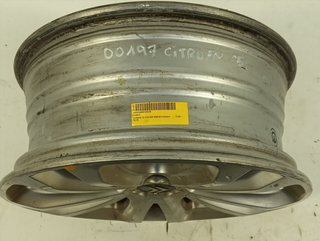 LLANTA CITROEN C5 TOURER RHF 9673602580