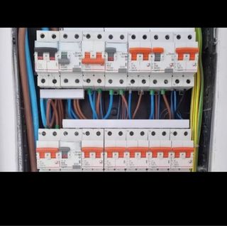 Instalaciones Eléctricas Profesionales