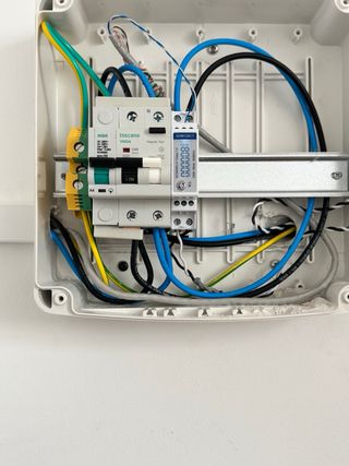 Instalaciones Eléctricas Profesionales