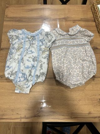 Lote Ropa niño max de 35 piezas aprox