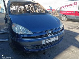 Pistón Peugeot 807 SV 354880