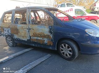 Pistón Peugeot 807 SV 354880