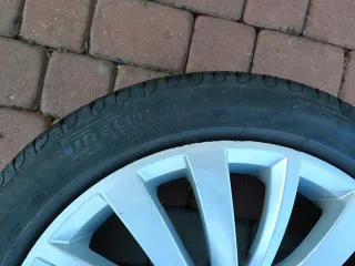 Llantas 17” SEAT EXEO ST OEM