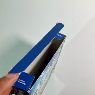 Pokémon Azul Game Boy color Nintendo PAL ESP GBC 🇪🇸