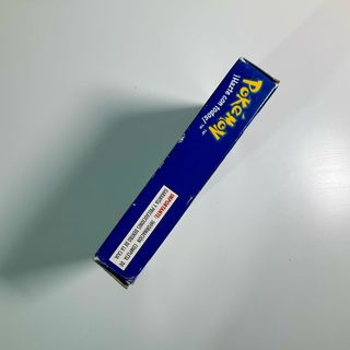 Pokémon Azul Game Boy color Nintendo PAL ESP GBC 🇪🇸