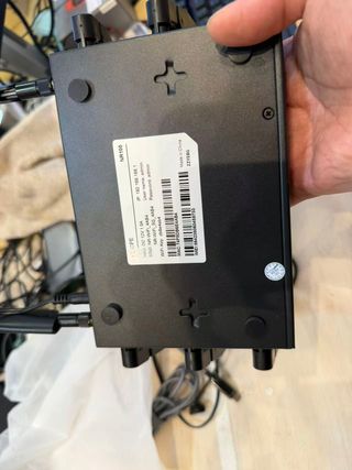 Enrutador 5G CPE, enrutador CPE 5G