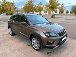 SEAT Ateca 1.4 EcoTSI StSp Xcellence (150 CV)