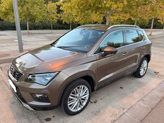 SEAT Ateca 1.4 EcoTSI StSp Xcellence (150 CV)