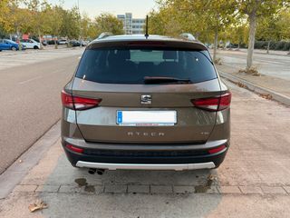 SEAT Ateca 1.4 EcoTSI StSp Xcellence (150 CV)