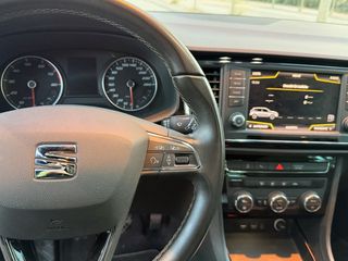 SEAT Ateca 1.4 EcoTSI StSp Xcellence (150 CV)