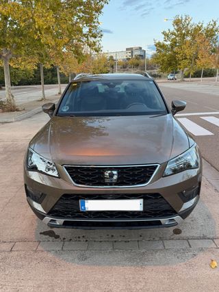 SEAT Ateca 1.4 EcoTSI StSp Xcellence (150 CV)