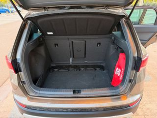 SEAT Ateca 1.4 EcoTSI StSp Xcellence (150 CV)