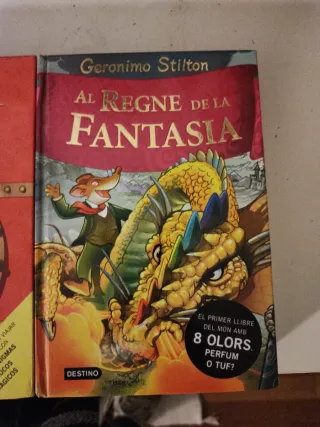 Viaje en el tiempo: ¡Incluye adhesivos morrocot...