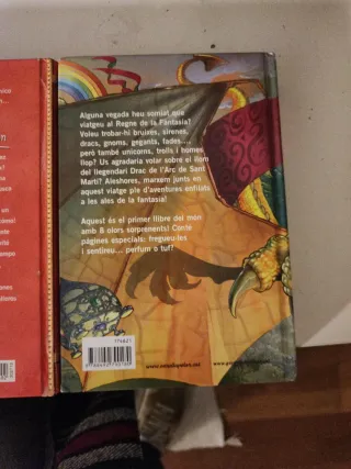 Viaje en el tiempo: ¡Incluye adhesivos morrocot...