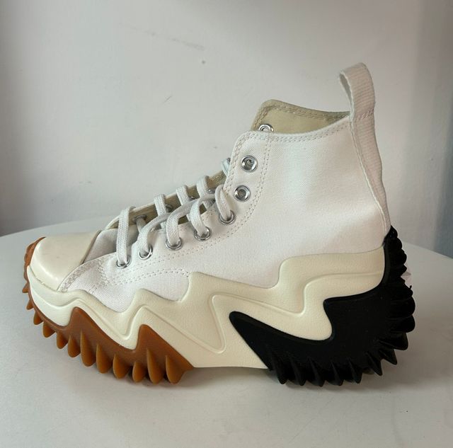 Zapatillas Converse blancas