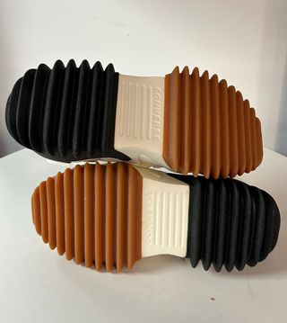 Zapatillas Converse blancas