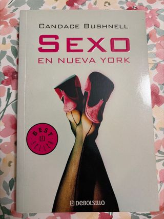 Sexo en Nueva York