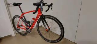 Specialized tarmac sl5 comp talla 54