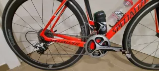 Specialized tarmac sl5 comp talla 54
