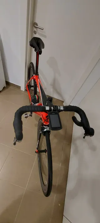 Specialized tarmac sl5 comp talla 54