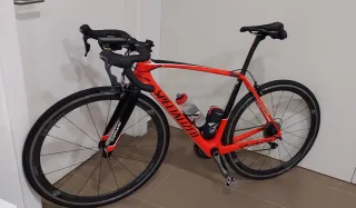 Specialized tarmac sl5 comp talla 54