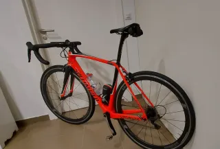 Specialized tarmac sl5 comp talla 54