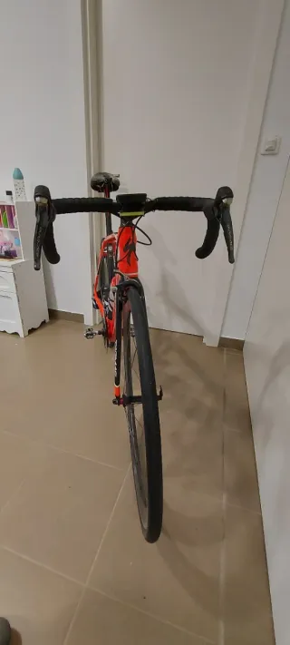 Specialized tarmac sl5 comp talla 54