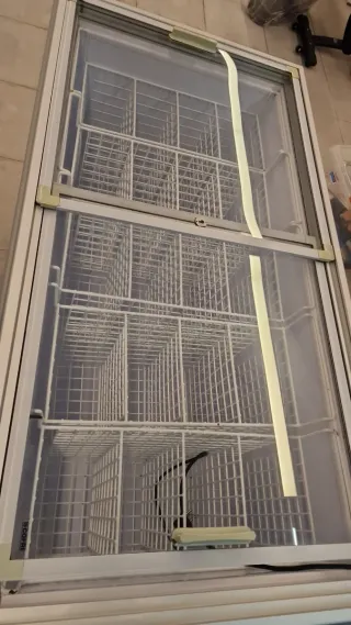 Lote maquinaria y mobiliario hostelería