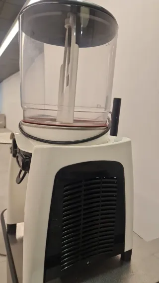 Lote maquinaria y mobiliario hostelería