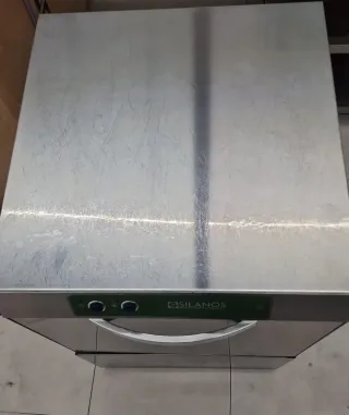 Lote maquinaria y mobiliario hostelería