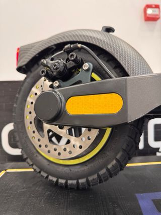 Patinete Eléctrico LINEAR nuevos / TIENDA FISÍCA