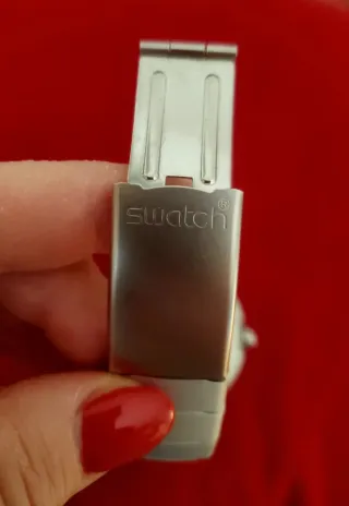 Orologio Swatch Irony Scuba 200 Vintage