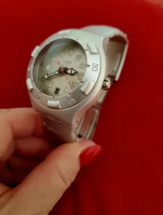 Orologio Swatch Irony Scuba 200 Vintage