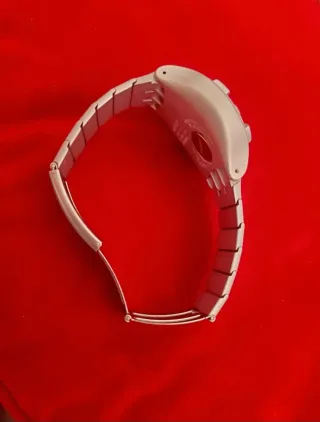 Orologio Swatch Irony Scuba 200 Vintage