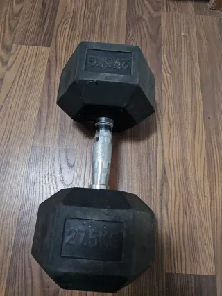 Rack Mancuernas, Discos y Accesorios Gimnasio