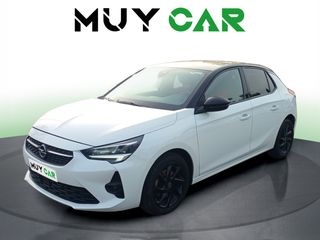 Opel Corsa 1.2 T XHL GS 74 kW (100 CV)